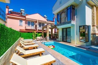 Villa Gelincik fotoğraf 2