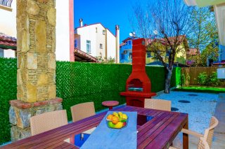 Villa Gelincik fotoğraf 4