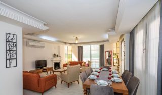 Villa Gelincik fotoğraf 7