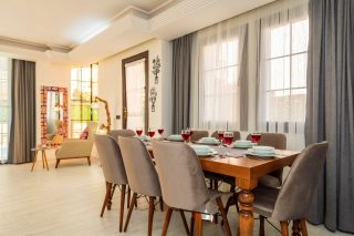 Villa Gelincik fotoğraf 9