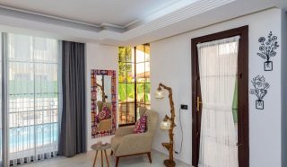 Villa Gelincik fotoğraf 10