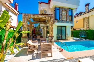 Villa Gelincik fotoğraf 13