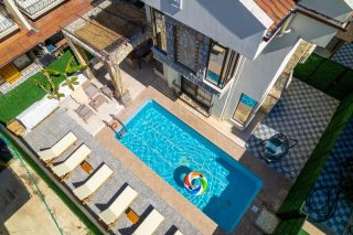 Villa Gelincik fotoğraf 14